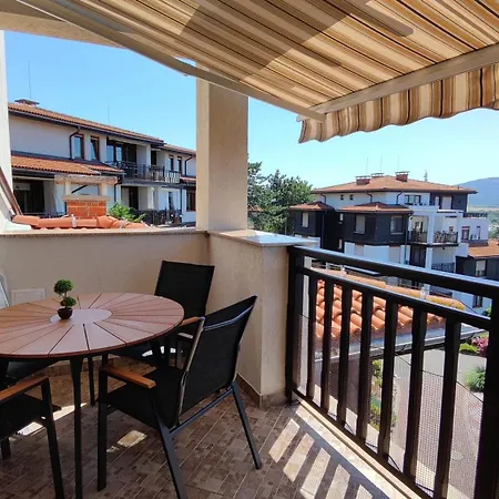 Dako Flats I Santa Marina I Modern & Seaside Days *