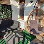 Dako Flats I Santa Marina I Modern & Seaside Days * سوزوبول