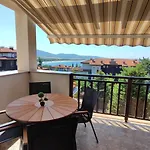 Dako Flats I Santa Marina I Modern & Seaside Days Lägenhet Sozopol