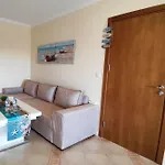 Dako Flats I Santa Marina I Modern & Seaside Days سوزوبول