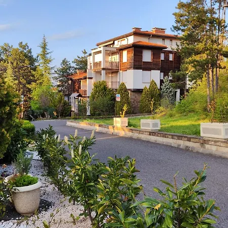 Dako Flats I Santa Marina I Modern & Seaside Days Apartmán Sozopol