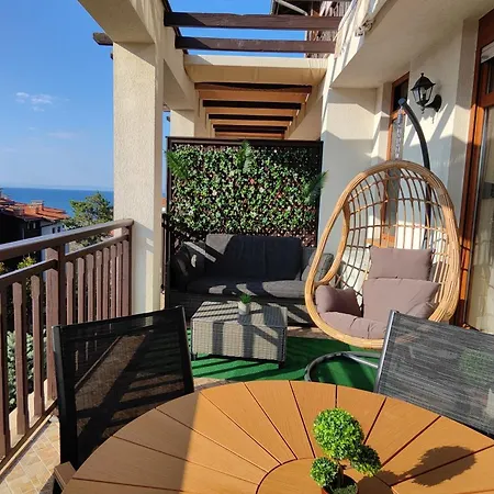 Apartmán Dako Flats I Santa Marina I Modern & Seaside Days