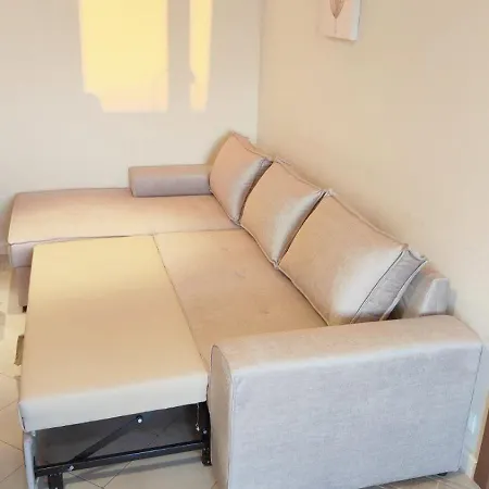 Dako Flats I Santa Marina I Modern & Seaside Days Апартамент Созопол