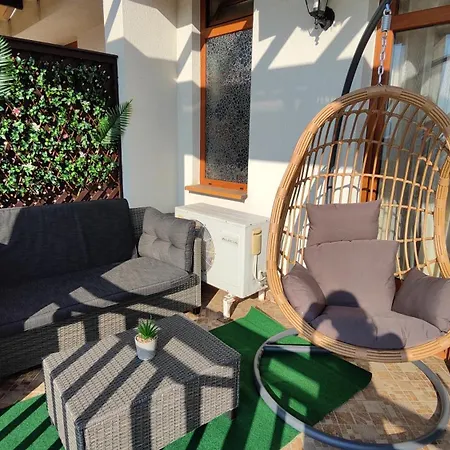 Dako Flats I Santa Marina I Modern & Seaside Days * Sozopol
