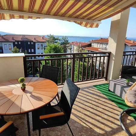 Apartmán Dako Flats I Santa Marina I Modern & Seaside Days *