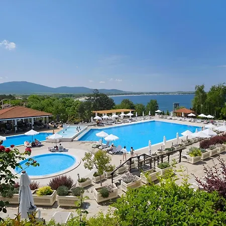 Dako Flats I Santa Marina I Modern & Seaside Days Sozopol