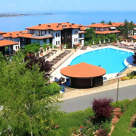 Dako Flats I Santa Marina I Modern & Seaside Days Apartmán Sozopol