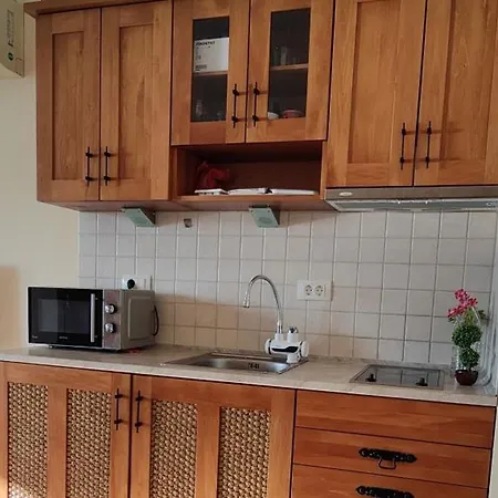 Dako Flats I Santa Marina I Modern & Seaside Days * Sozopol