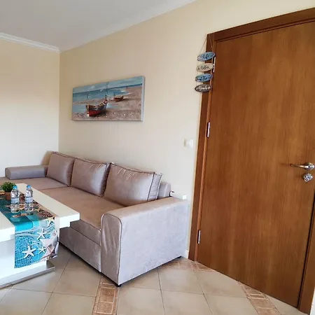 Dako Flats I Santa Marina I Modern & Seaside Days Sozopol