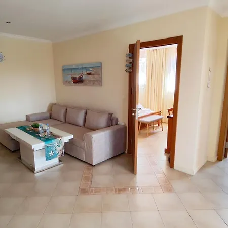 Апартамент Dako Flats I Santa Marina I Modern & Seaside Days