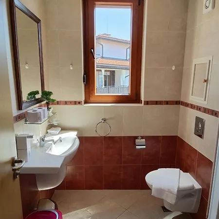 Апартамент Dako Flats I Santa Marina I Modern & Seaside Days