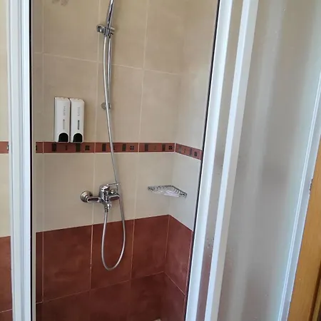 Dako Flats I Santa Marina I Modern & Seaside Days * Sozopol